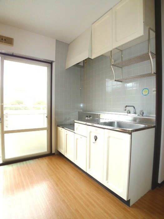 物件内観写真9　(キッチン)