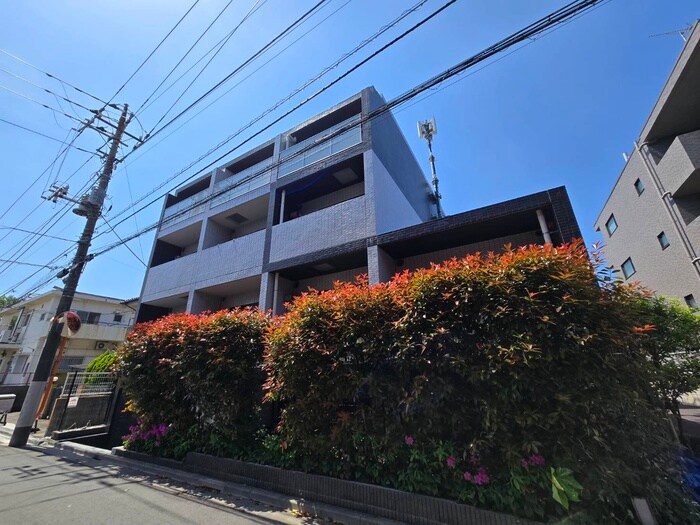 物件外観写真4　(外観写真)