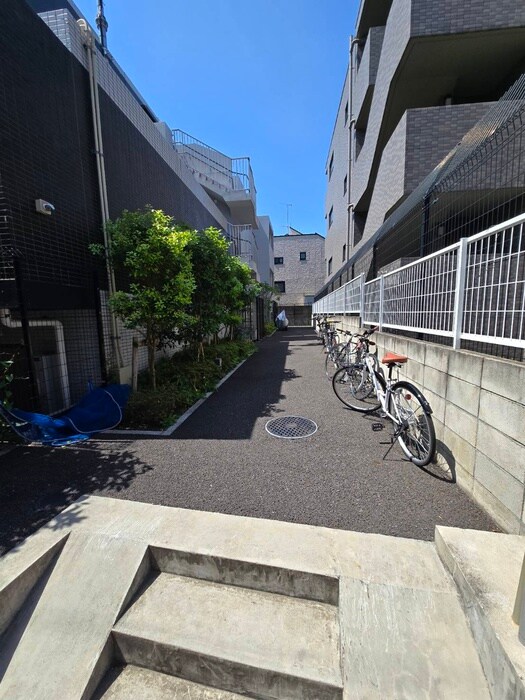 物件外観写真6　(周辺環境)