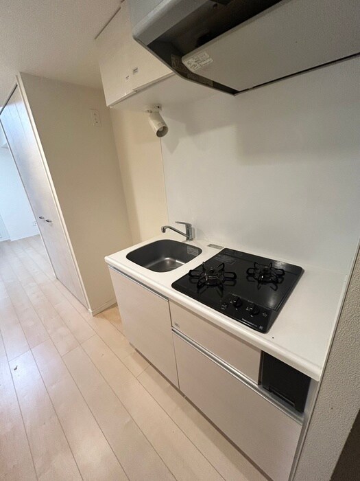 物件内観写真12　(キッチン)