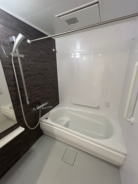 物件内観写真13　(バス／シャワールーム等)