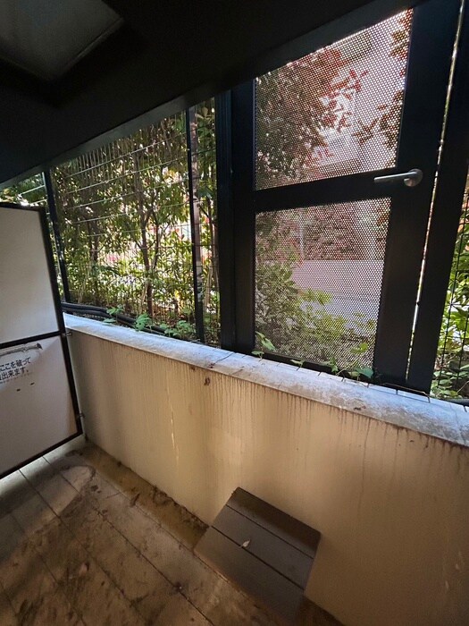 物件内観写真19　(ベランダ・バルコニー)