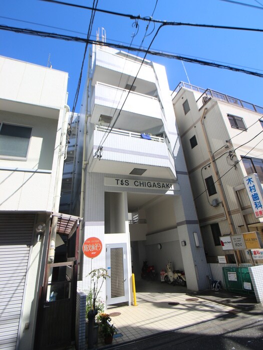 物件外観写真3　(外観写真)