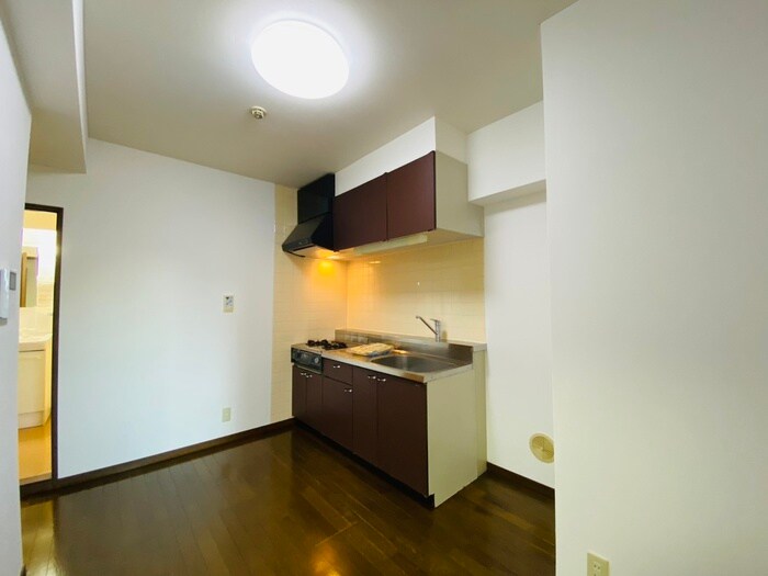 物件内観写真13　(キッチン)