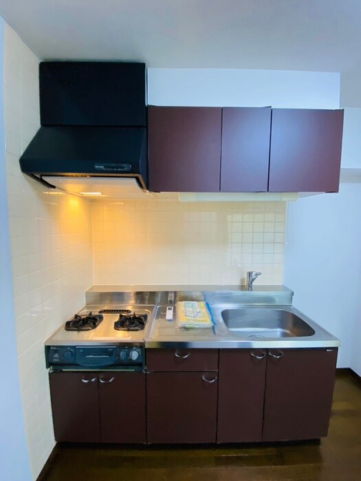 物件内観写真14　(キッチン)