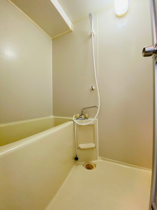 物件内観写真17　(バス／シャワールーム等)