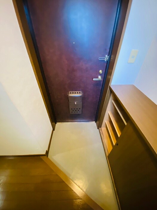 物件内観写真20　(玄関)