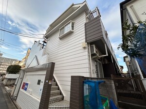 ジュネパレス津田沼51外観写真