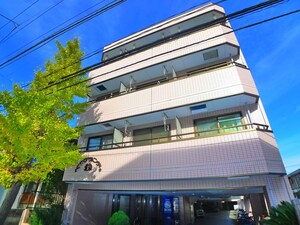 ベイグランデ北栄外観写真