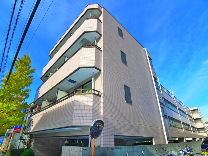 物件外観写真2　(その他)