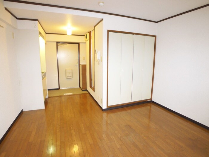 物件内観写真5　(居室)