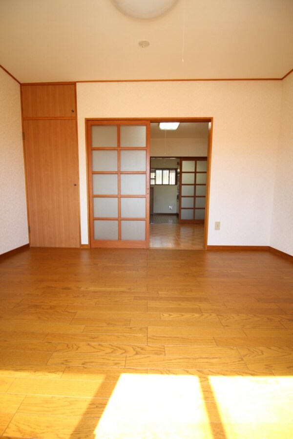 居室