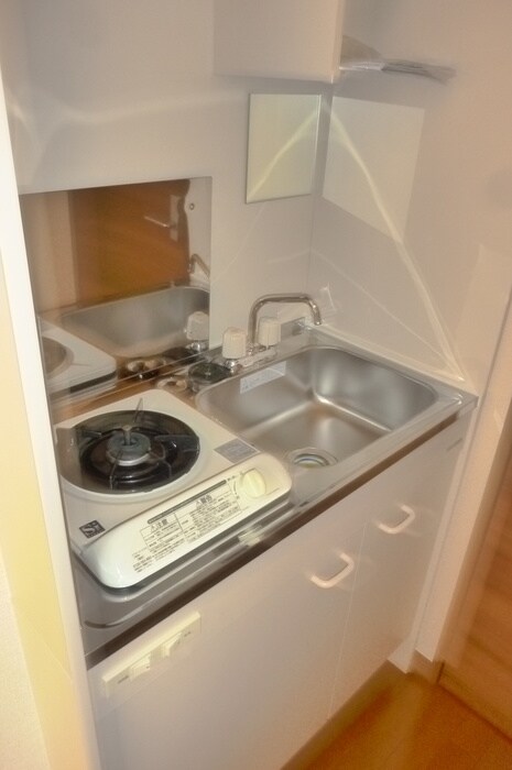 物件内観写真7　(キッチン)