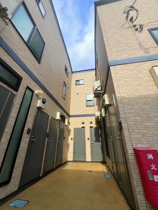 物件外観写真5　(その他)