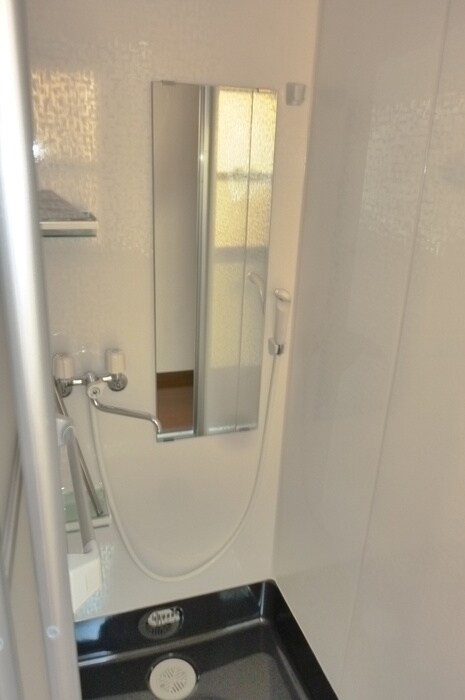 物件内観写真10　(バス／シャワールーム等)