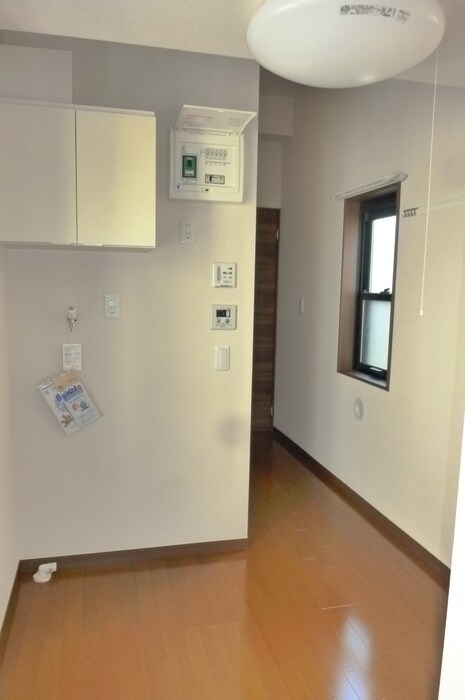 物件内観写真12　(居室)