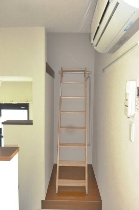 物件内観写真13　(ロフト)