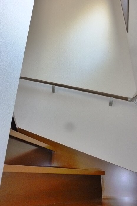 物件内観写真15　(玄関)