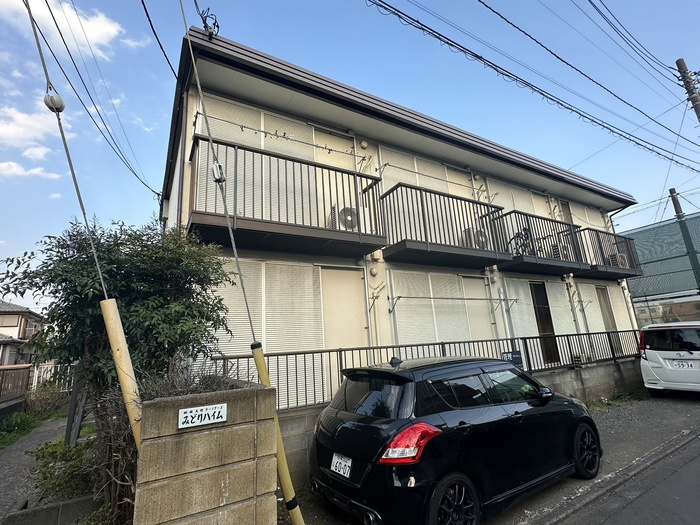 外観写真