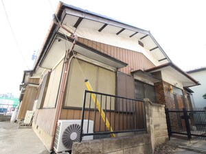 ＴＮＫⅢ外観写真