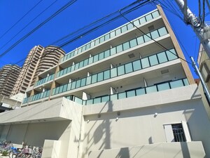 ＢＰＲレジデンス本八幡外観写真