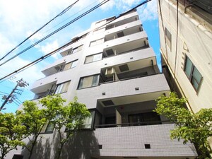 ﾄﾞﾙﾁｪ府中ﾂｲﾝｴｸｾﾙ(503)外観写真