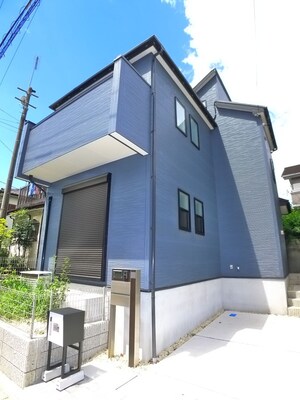 Kolet四街道和良比外観写真