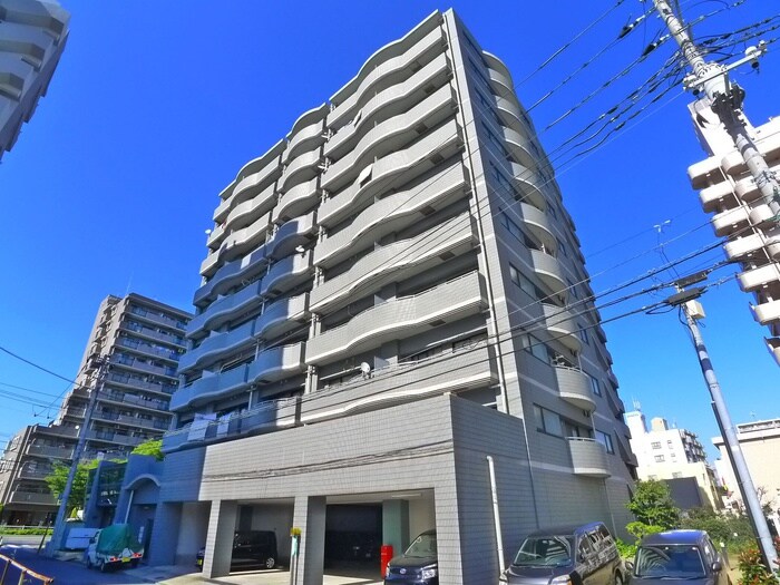 物件外観写真1　(その他)