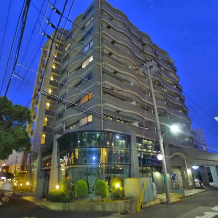 物件外観写真4　(外観写真)