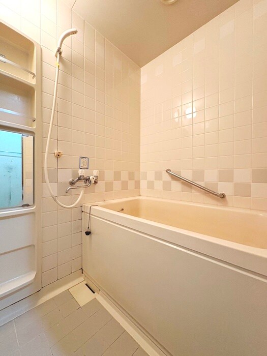 物件内観写真13　(バス／シャワールーム等)