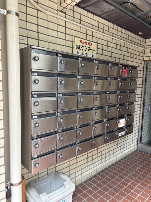 建物設備