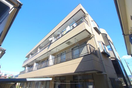 Untitled Koshigaya外観写真