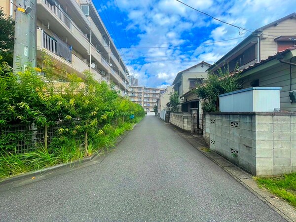 周辺環境