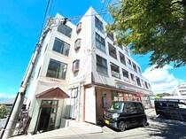 プラザエテルノの外観写真