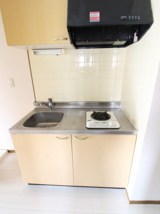 物件内観写真8　(キッチン)