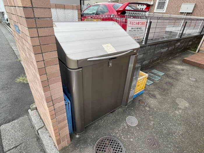 物件外観写真3　(その他)