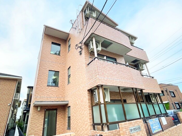 物件外観写真4　(外観写真)