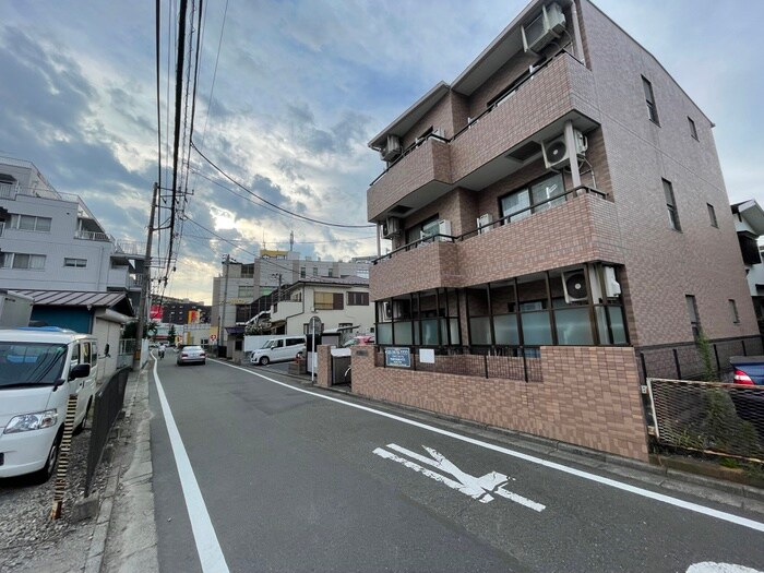 物件外観写真6　(周辺環境)