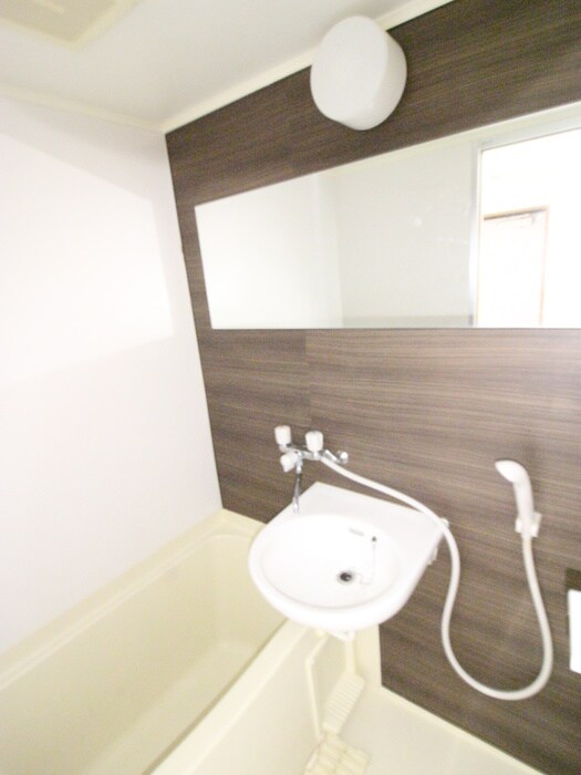 物件内観写真18　(洗面)