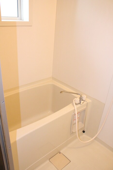 物件内観写真9　(バス／シャワールーム等)