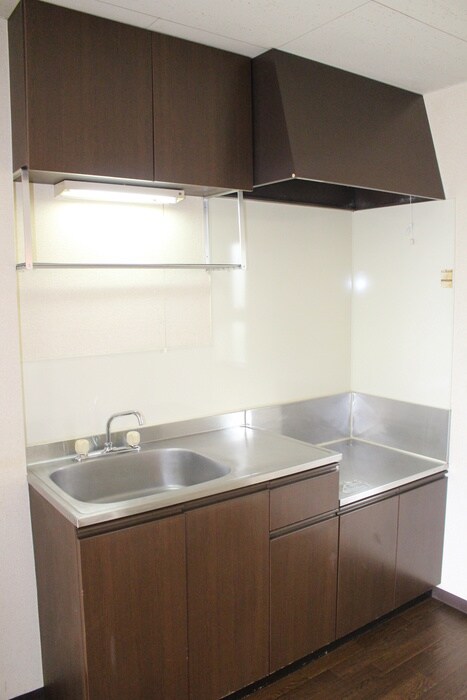 物件内観写真14　(キッチン)