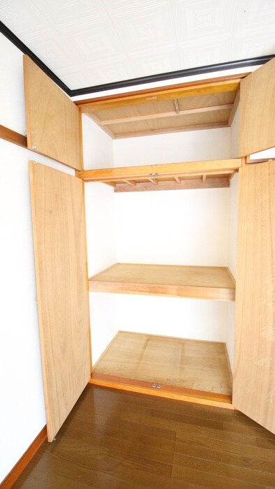 物件内観写真9　(収納)