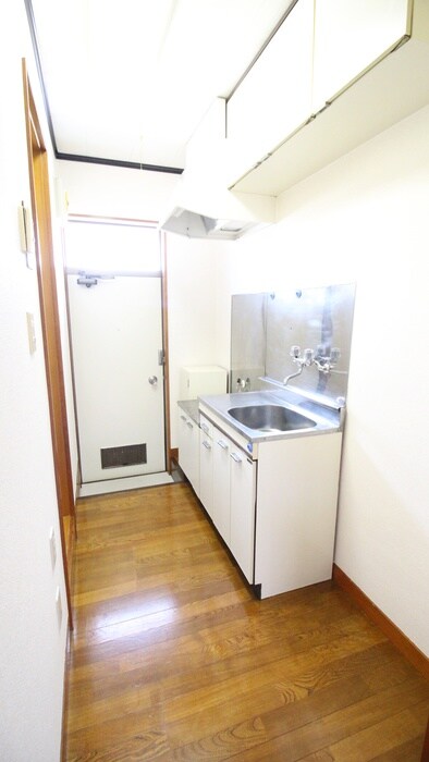 物件内観写真15　(廊下)