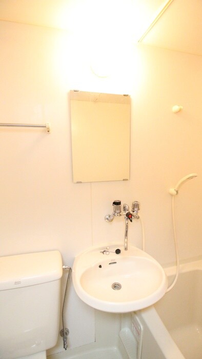 物件内観写真18　(洗面)