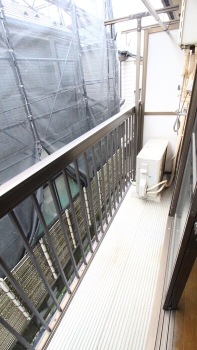 物件内観写真20　(洗濯機置場)