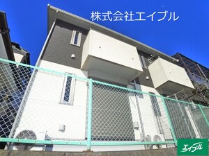 Le Soleil Sakura外観写真