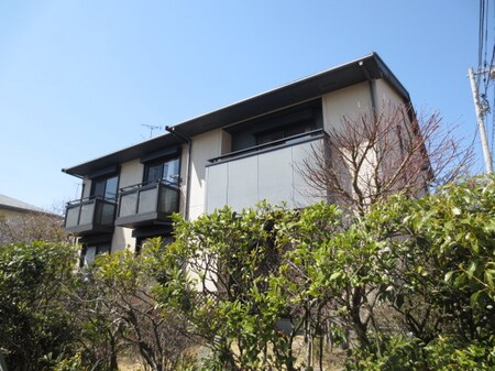 Ｆｏｕｒ　Ｌｅａｖｅｓ外観写真