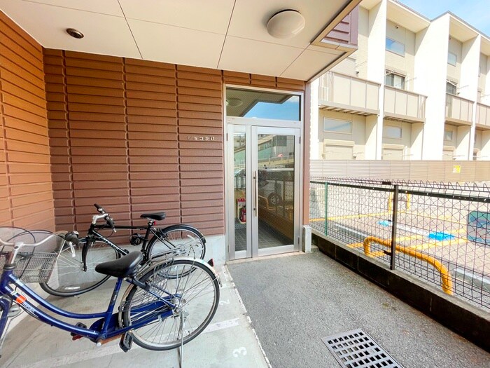 物件外観写真5　(その他)