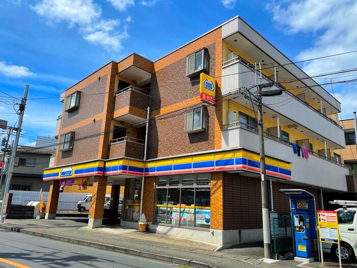 物件外観写真6　(外観写真)