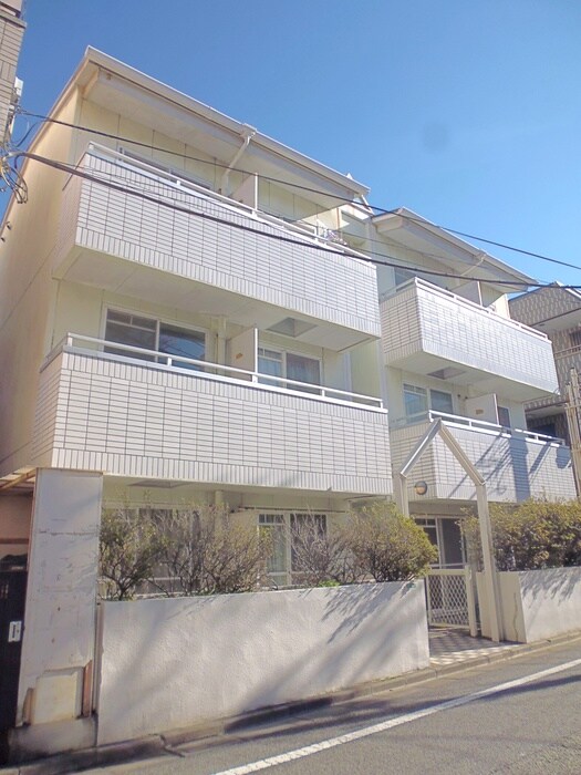 物件外観写真4　(外観写真)